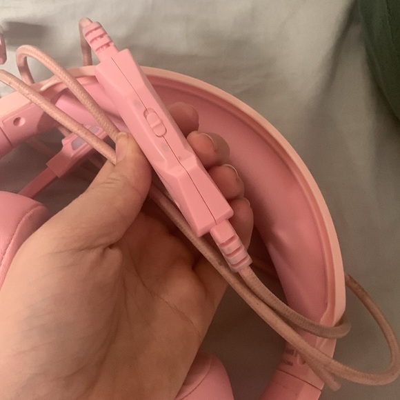 Gaming headset - Picture 3 of 4